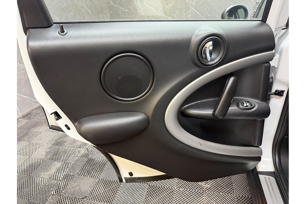 Mini Countryman Cooper Black #30