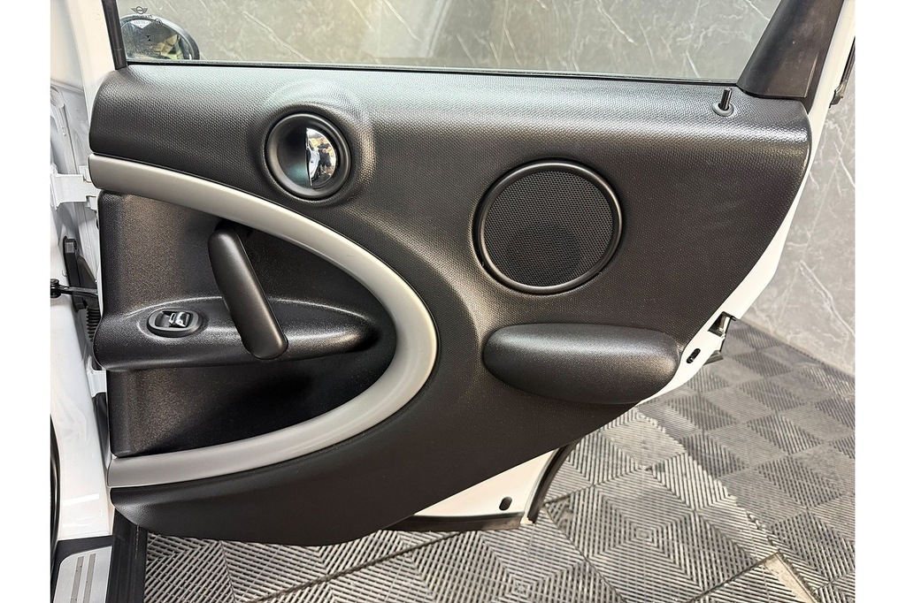 Mini Countryman Cooper Black #34