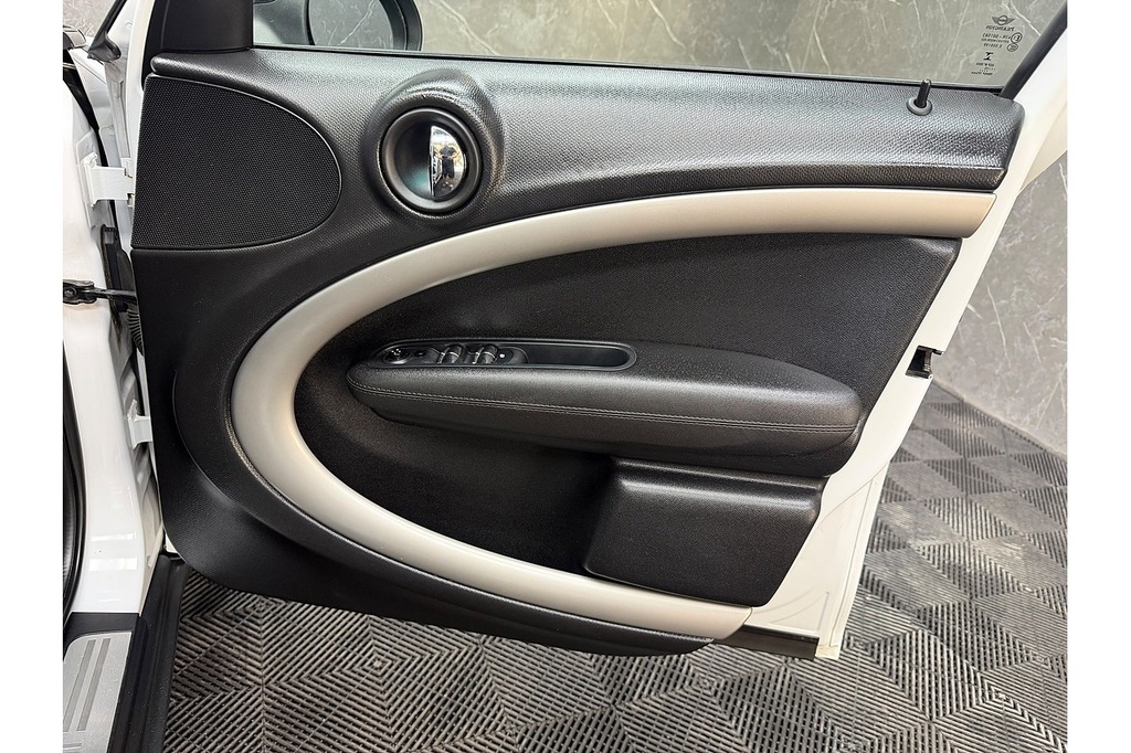 Mini Countryman Cooper Black #18