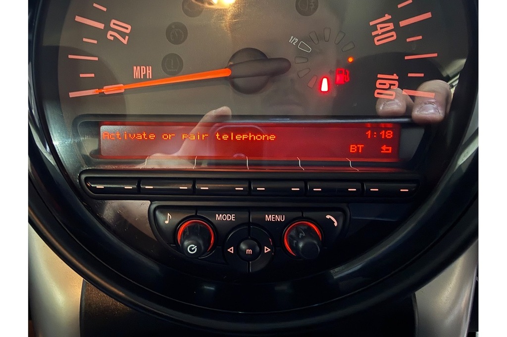 Mini Countryman Cooper Black #16