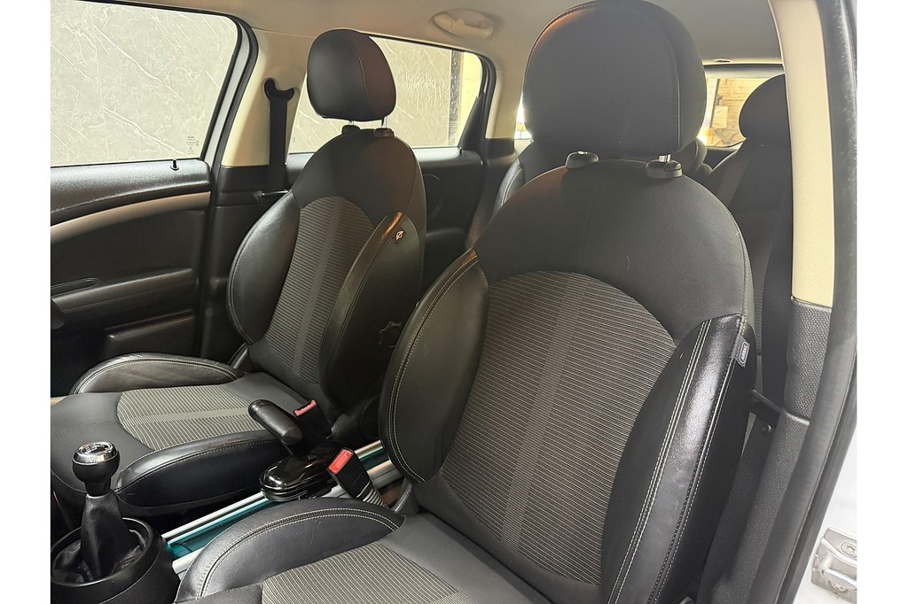 Mini Countryman Cooper Black #22