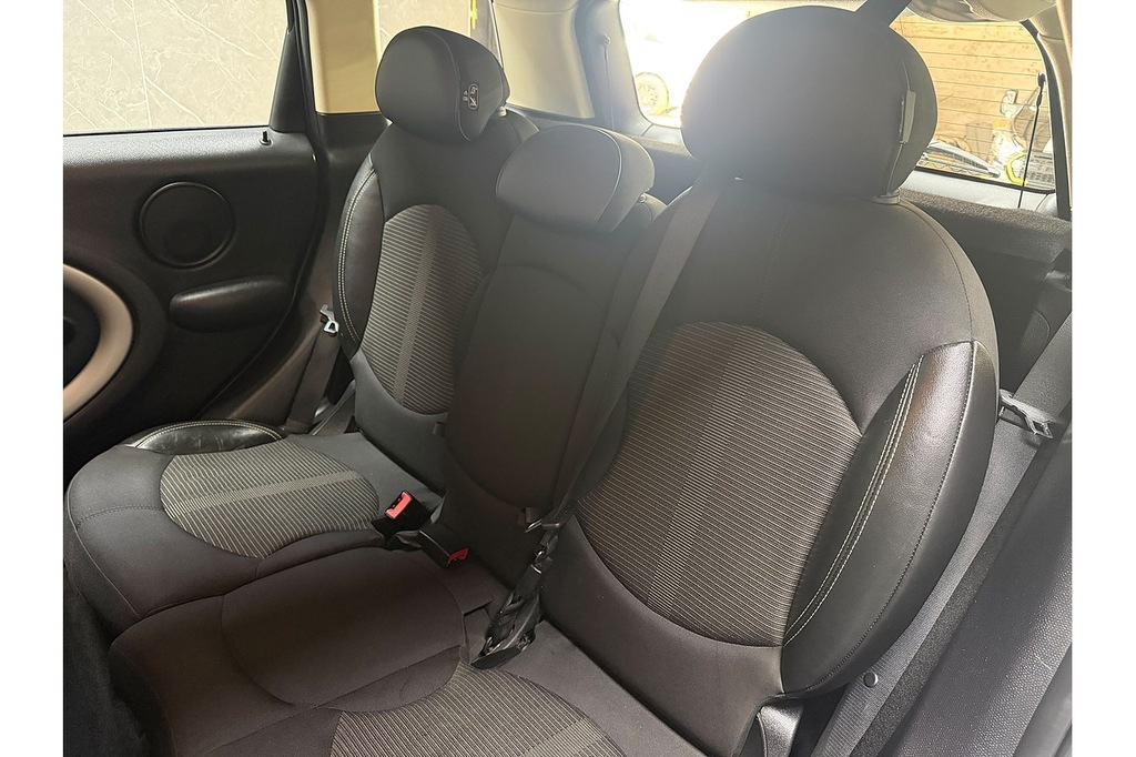 Mini Countryman Cooper Black #31