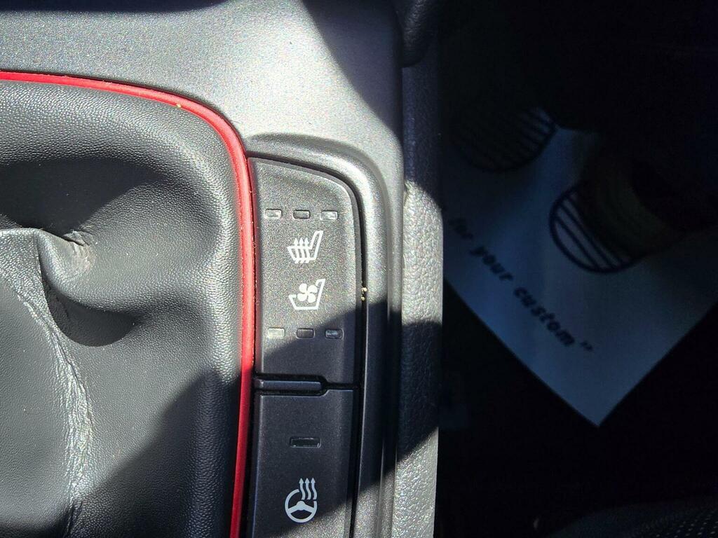 Hyundai Kona Play T-gdi Blue #38