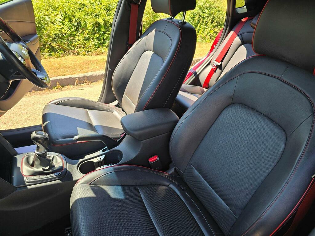 Hyundai Kona Play T-gdi Blue #47