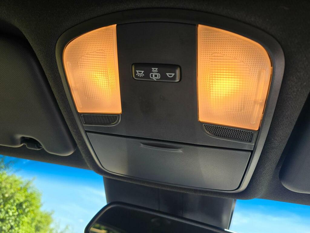 Hyundai Kona Play T-gdi Blue #56