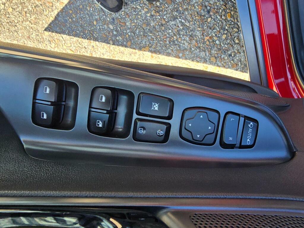 Hyundai Kona Play T-gdi Blue #41