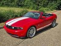 Ford Mustang Coupe Gt Black #56