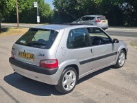 Citroen Saxo 1.4L Sx Gold #37
