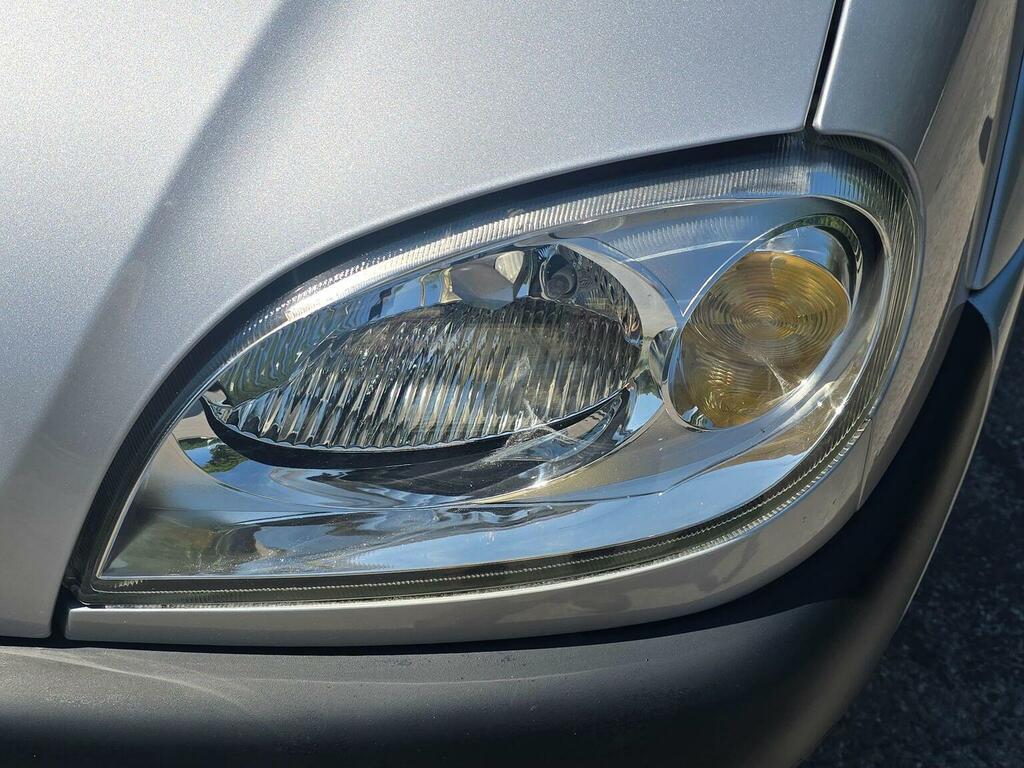 Citroen Saxo 1.4L Sx Gold #30