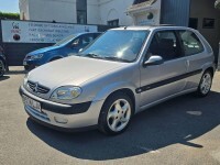Citroen Saxo 1.4L Sx Gold #35