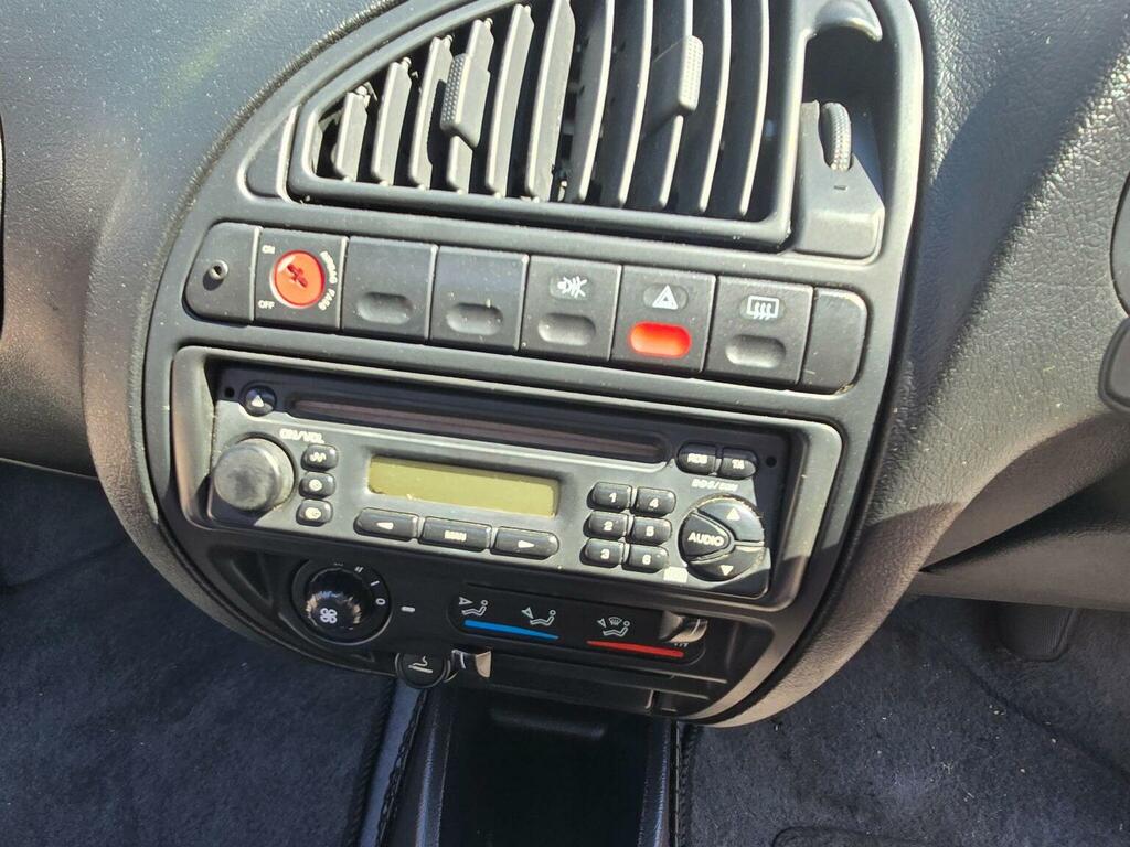 Citroen Saxo 1.4L Sx Gold #26