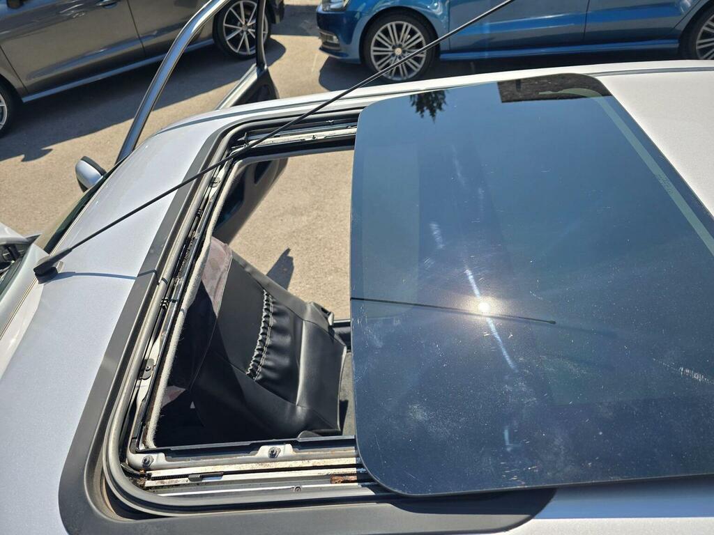 Citroen Saxo 1.4L Sx Gold #29