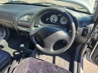 Citroen Saxo 1.4L Sx Gold #38