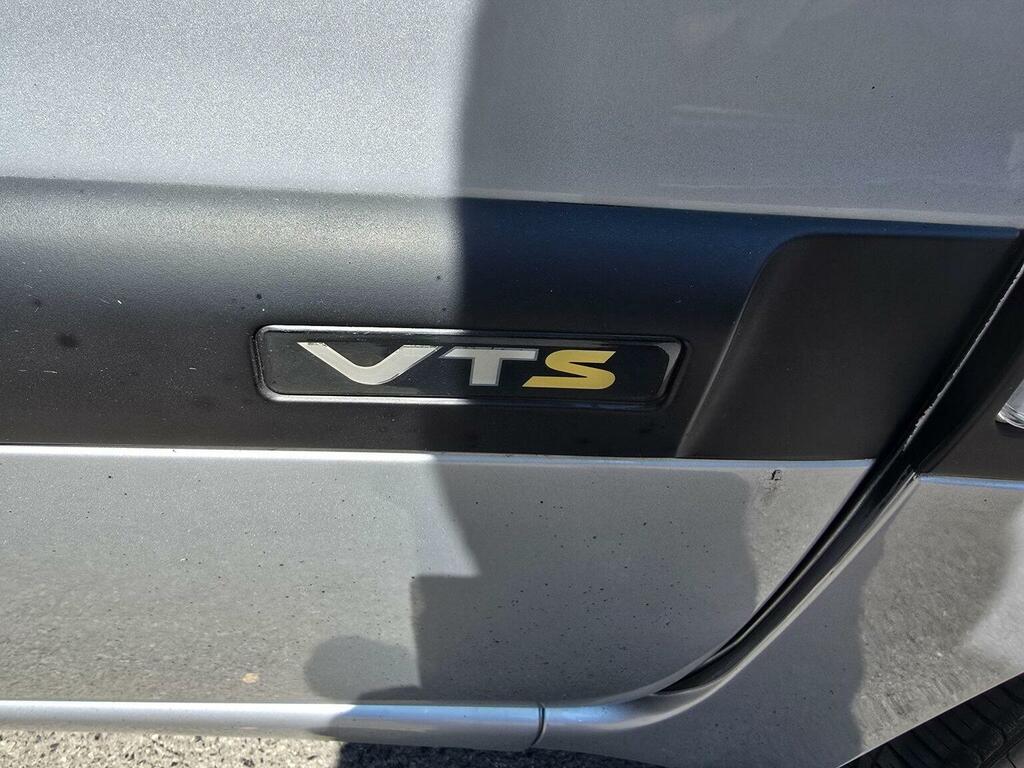 Citroen Saxo 1.4L Sx Gold #33