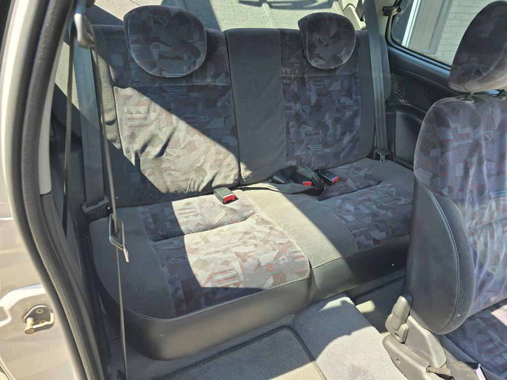 Citroen Saxo 1.4L Sx Gold #23