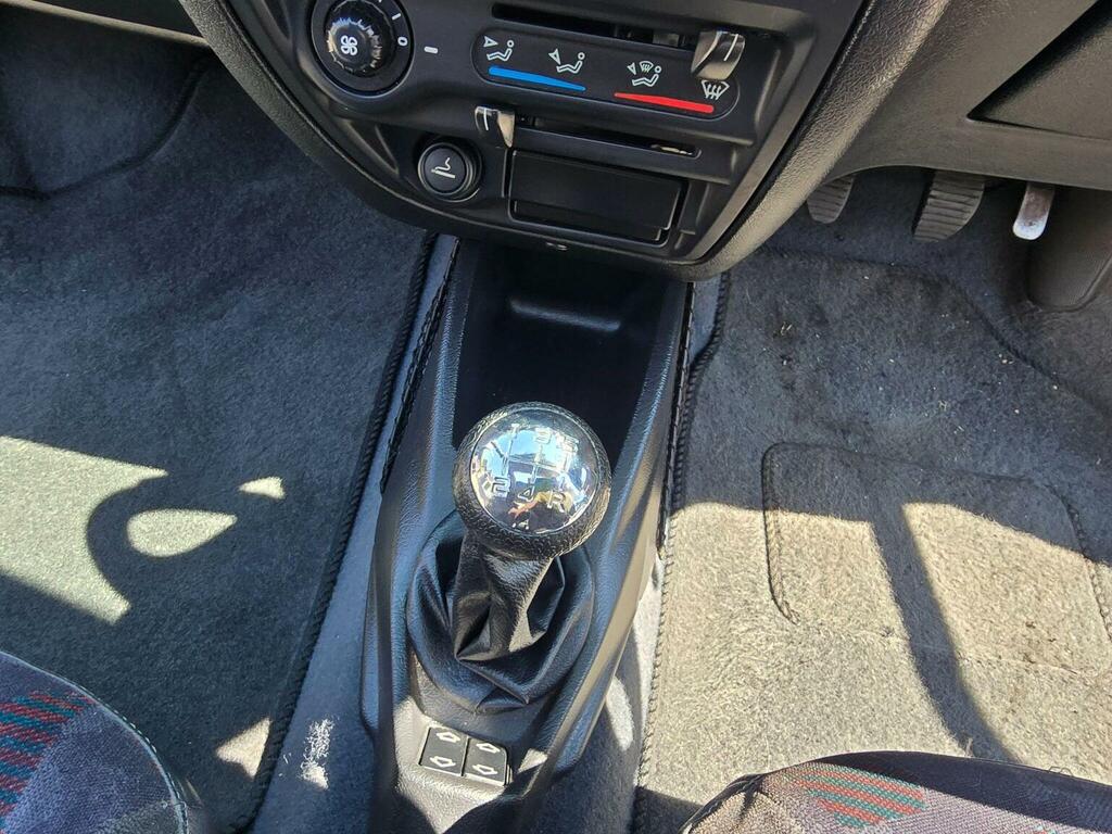 Citroen Saxo 1.4L Sx Gold #22