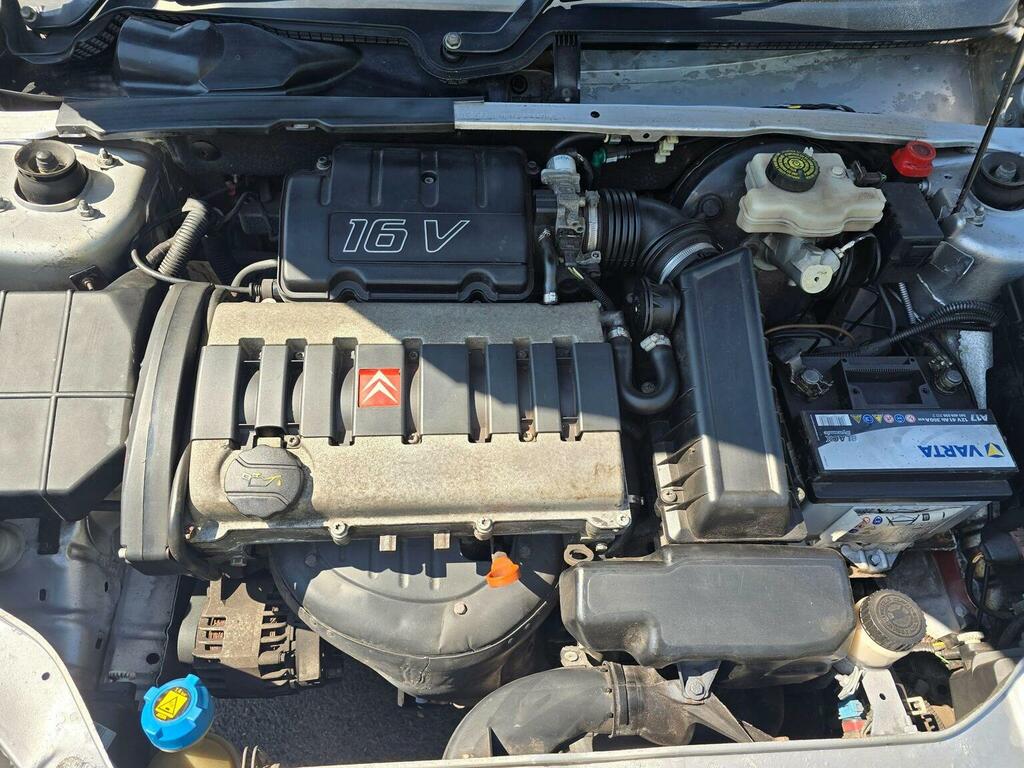 Citroen Saxo 1.4L Sx Gold #24