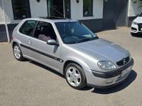 Citroen Saxo 1.4L Sx Gold #36