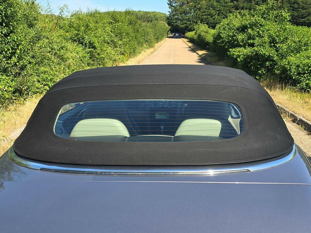 Bentley Continental Gt 6.0 Gt Black #24