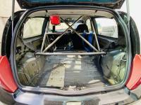 Renault Clio Expression 16V Silver #10