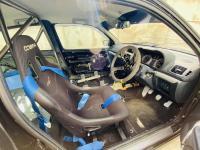 Renault Clio Expression 16V Silver #9