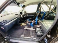 Renault Clio Expression 16V Silver #8