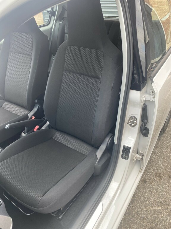 Seat MII Hatchback 1.0 12V I Tech 201464 White #6