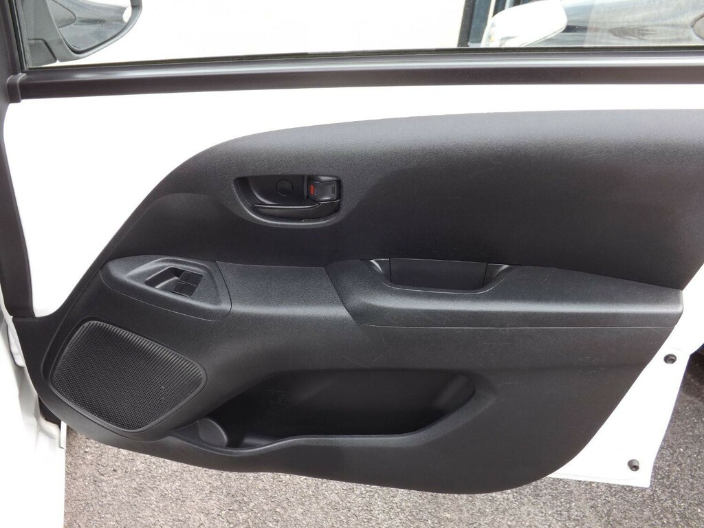 Toyota Aygo 1.0 Vvt-i Mode White #16