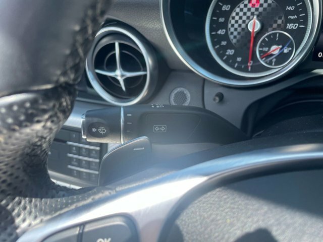 Mercedes-Benz SLC 200 Amg Line 9G-tronic Blue #21