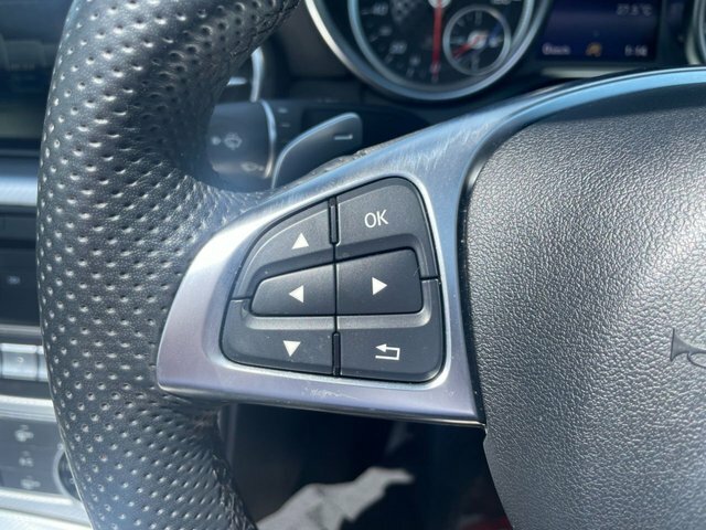 Mercedes-Benz SLC 200 Amg Line 9G-tronic Blue #18