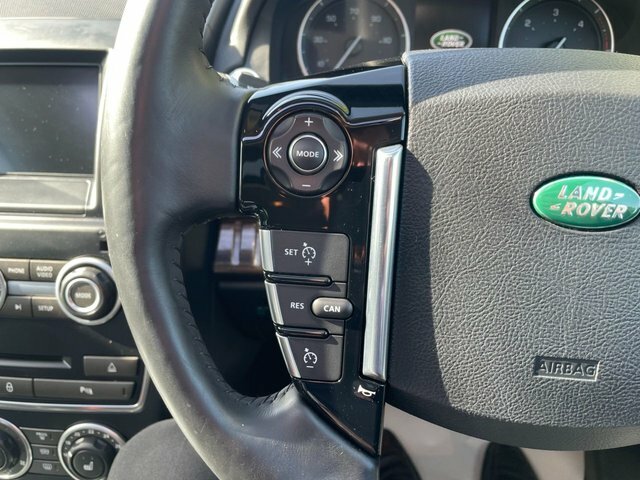 Land Rover Freelander 2 4X4 2.2 Sd4 Se Tech Commandshift 4Wd Euro 5 2 Blue #18