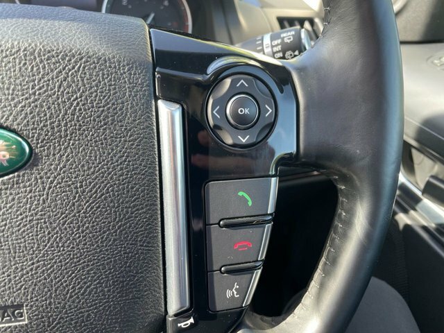 Land Rover Freelander 2 4X4 2.2 Sd4 Se Tech Commandshift 4Wd Euro 5 2 Blue #19