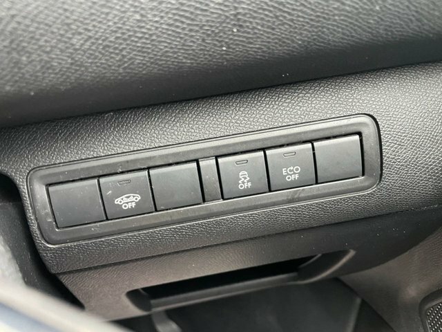 Peugeot 308 Bluehdi Access Blue #15