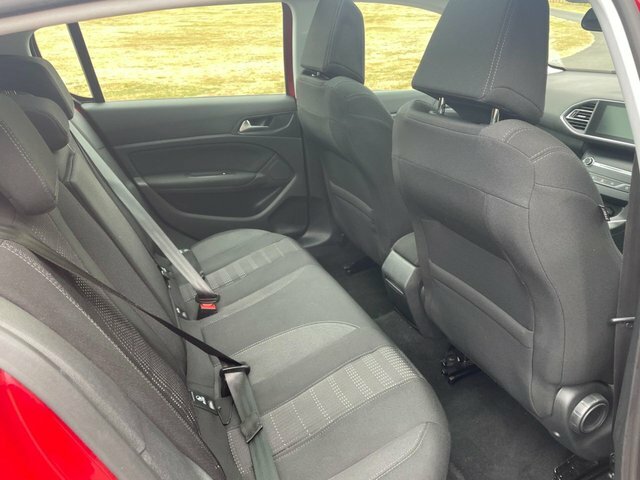 Peugeot 308 Bluehdi Access Blue #12
