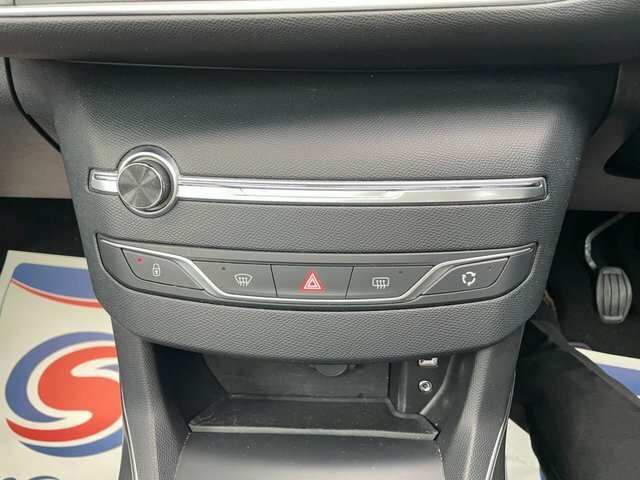 Peugeot 308 Bluehdi Access Blue #22