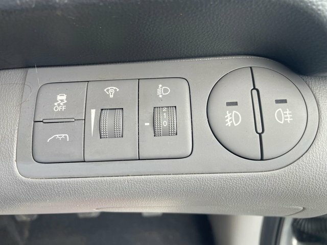 Hyundai I800 Mpv Crdi Se Nav 2018 Black #18