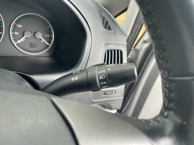 Hyundai I800 Mpv Crdi Se Nav 2018 Black #16
