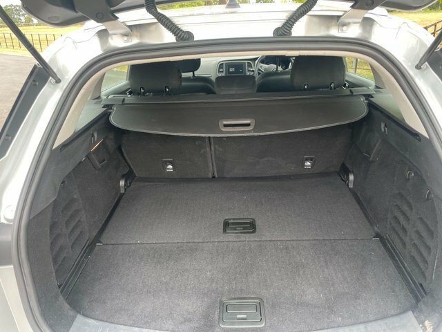 Renault Megane 1.5 Blue Dci 115 Iconic Blue #11