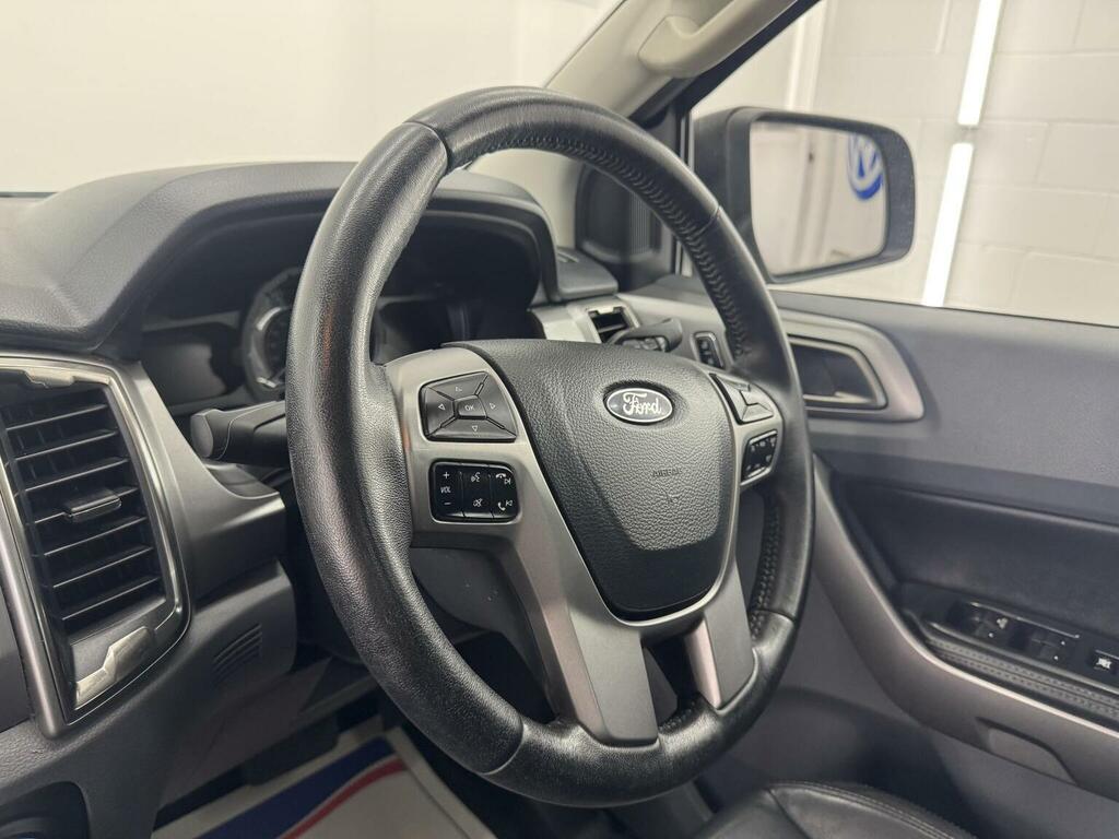 Ford Ranger #28