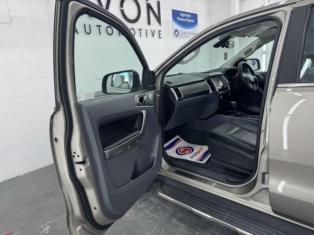 Ford Ranger #20