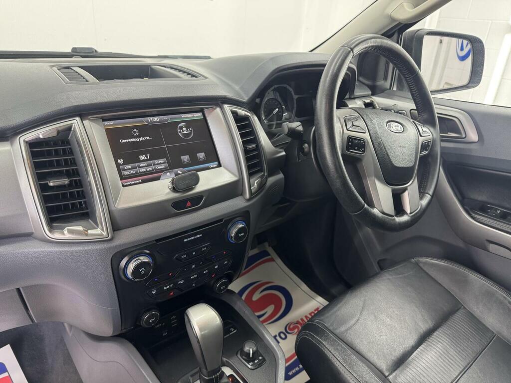 Ford Ranger #25