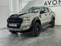 Ford Ranger #33