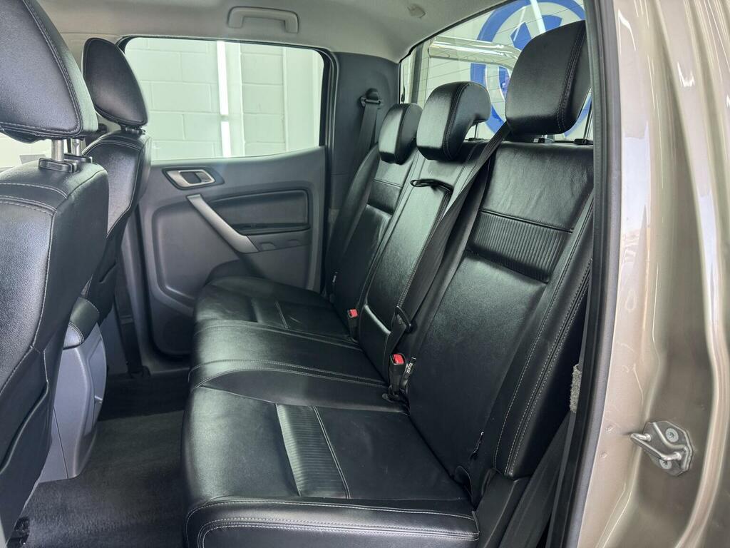 Ford Ranger #31