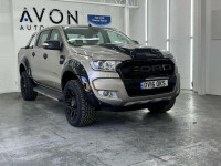 Ford Ranger #32