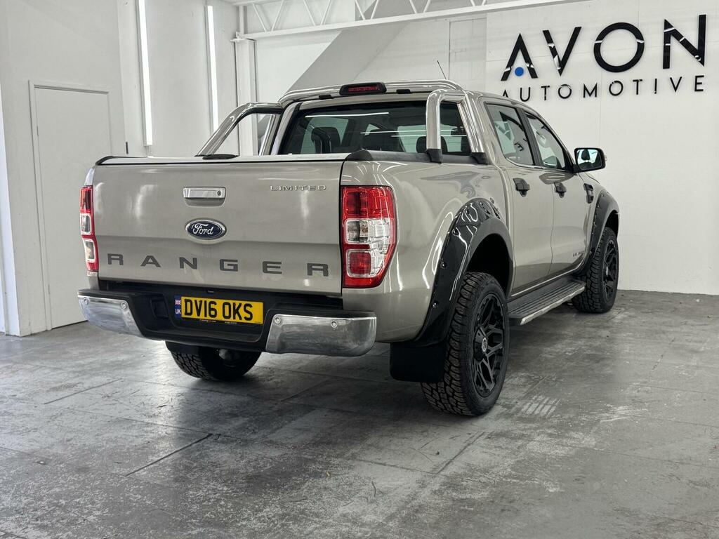 Ford Ranger #13