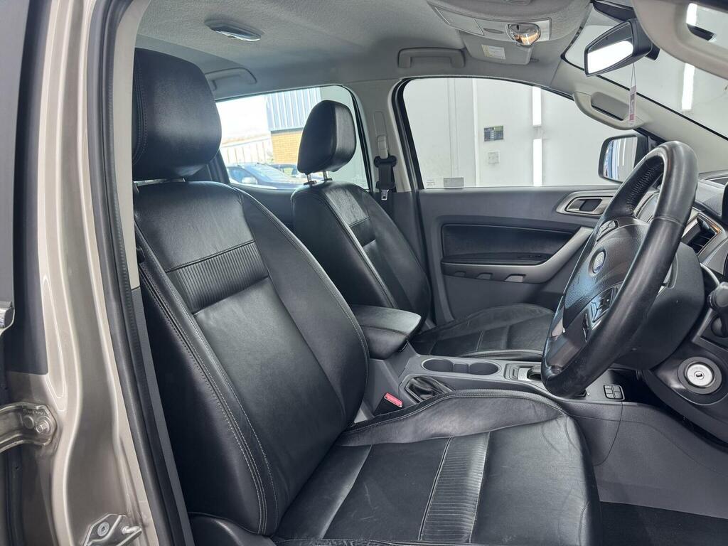 Ford Ranger #19
