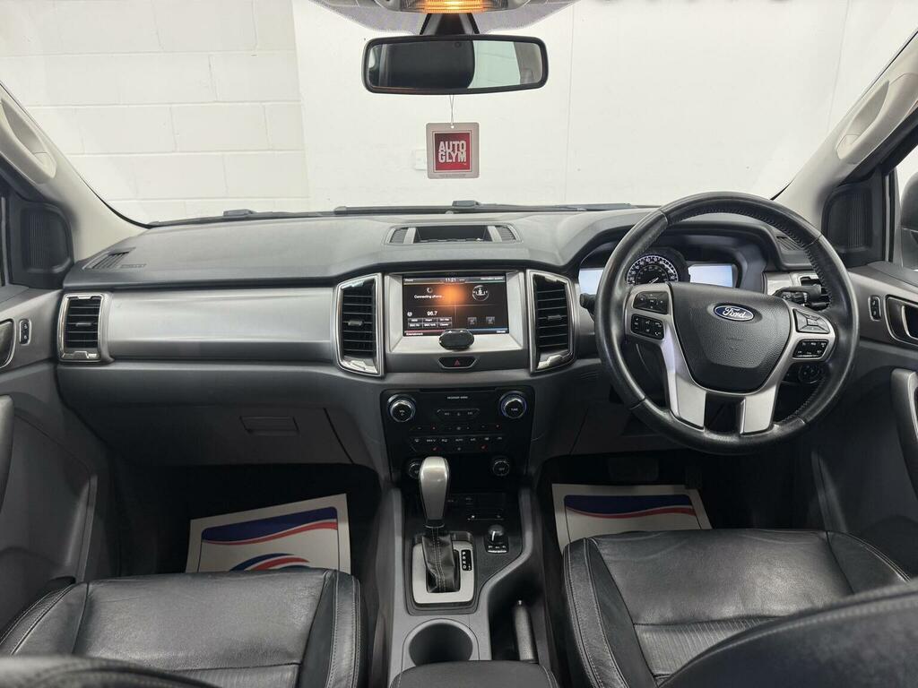 Ford Ranger #23