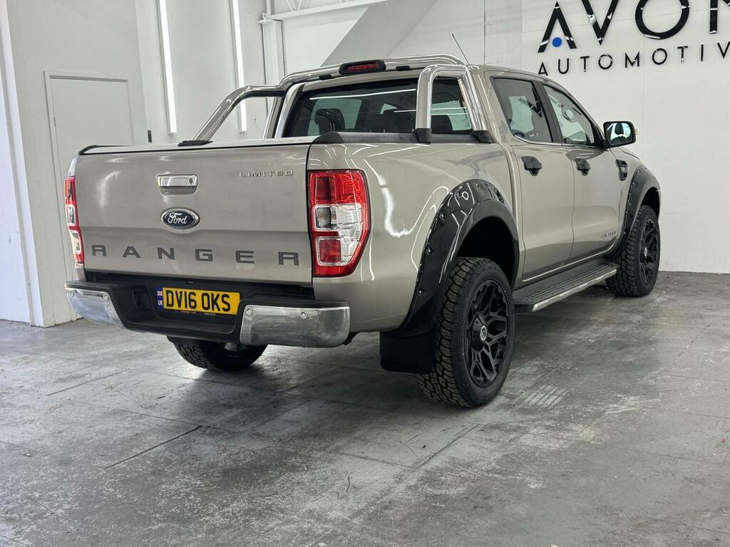 Ford Ranger #14