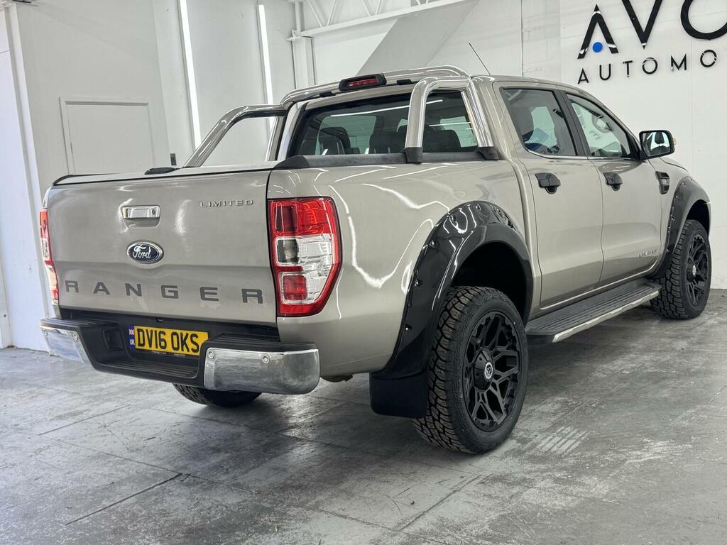 Ford Ranger #15