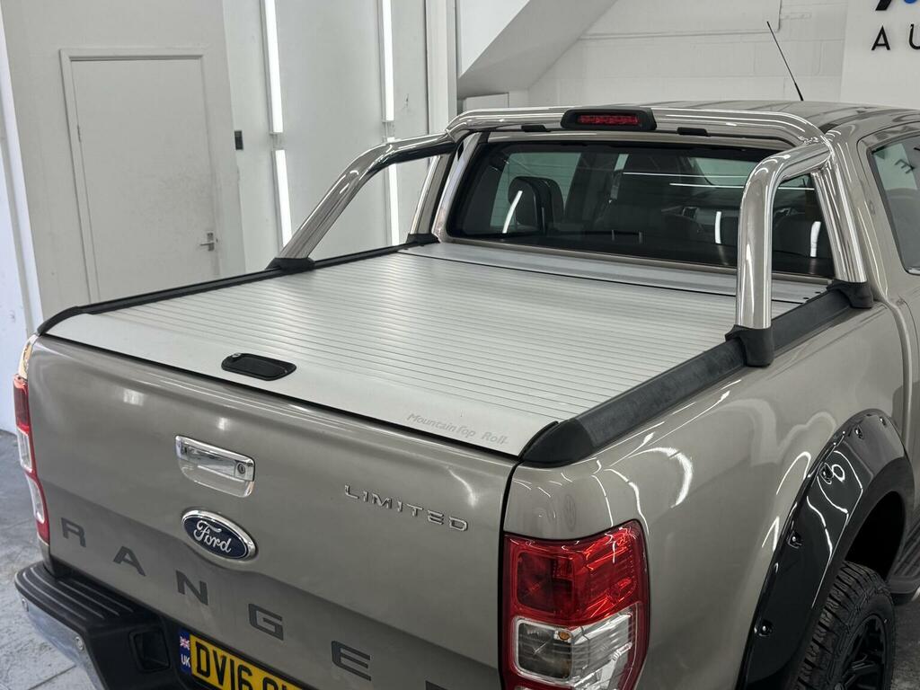 Ford Ranger #16